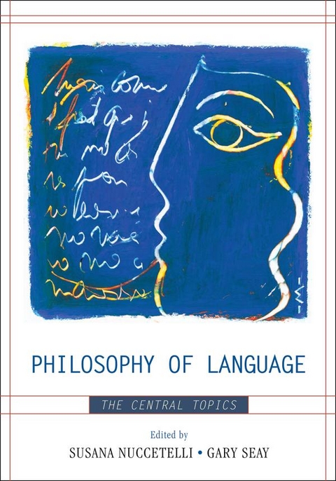 Philosophy of Language - 