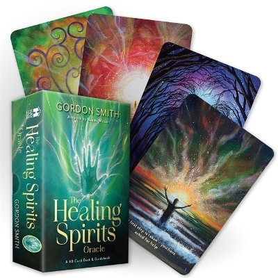 The Healing Spirits Oracle - Smith Gordon