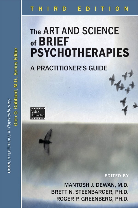 Art and Science of Brief Psychotherapies - 