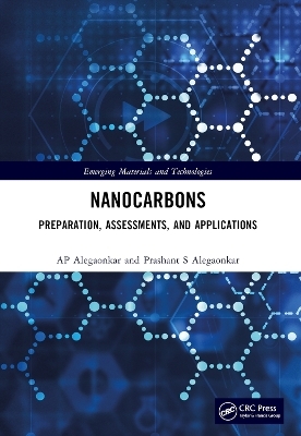 Nanocarbons - Ashwini P Alegaonkar