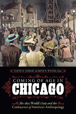 Coming of Age in Chicago - 