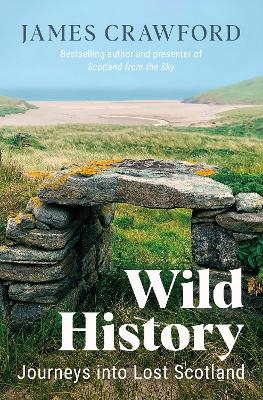 Wild History - James Crawford