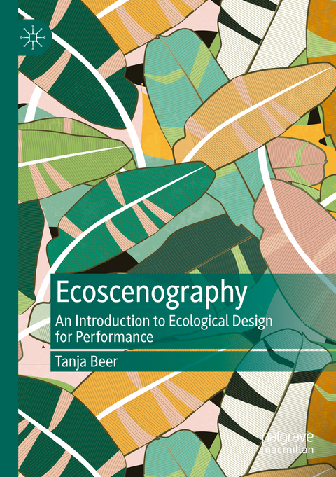 Ecoscenography - Tanja Beer