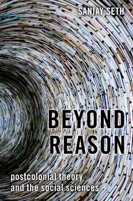 Beyond Reason - Sanjay Seth