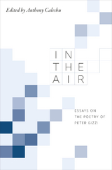 In the Air - 