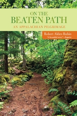 On the Beaten Path -  Robert Rubin