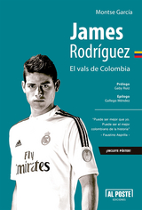 James Rodríguez - Montse García