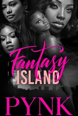 Fantasy Island -  PYRPLE