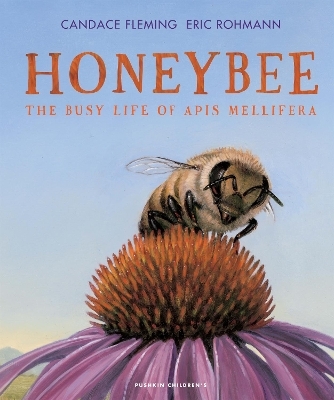 Honeybee - Candace Fleming