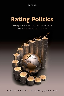 Rating Politics - Zsófia Barta, Alison Johnston