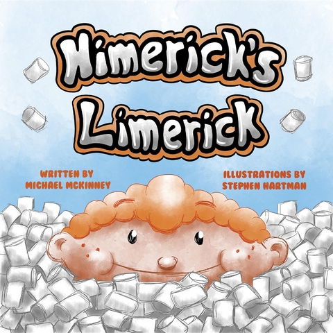 Himerick's  Limerick -  Michael McKinney