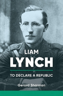 Liam Lynch - Gerard Shannon