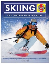 Skiing Manual - Mattos, Bill