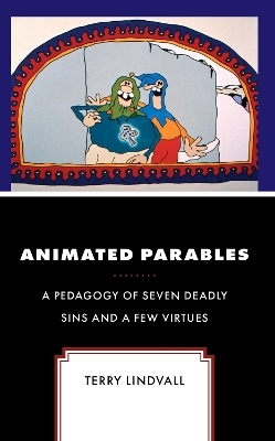 Animated Parables - Terry Lindvall