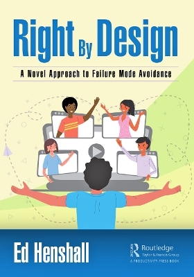 Right By Design - Ed Henshall