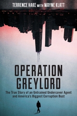 Operation Greylord -  Terrence Hake,  Wayne Klatt