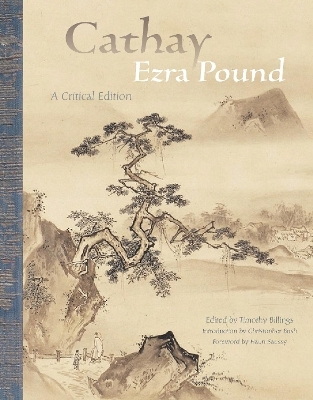 Cathay - Ezra Pound