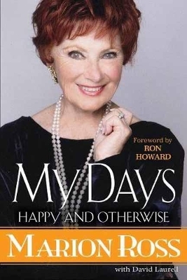 My Days - Marion Ross