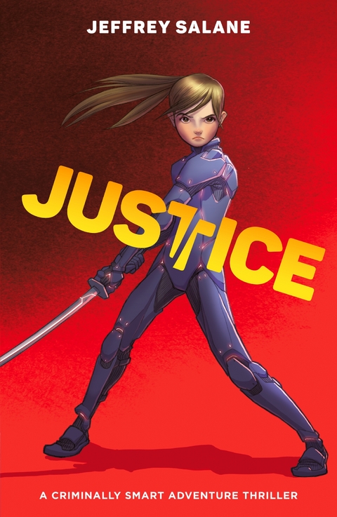 Justice -  Jeffrey Salane