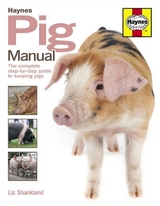 Pig Manual - Shankland, Liz