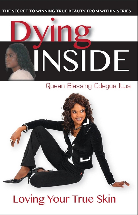 Dying Inside - Queen Blessing Itua