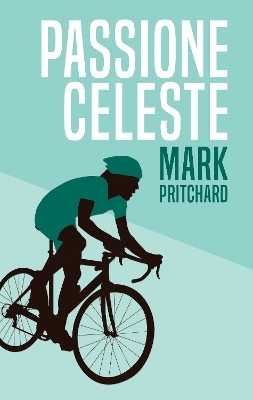 Passione Celeste - Mark Pritchard