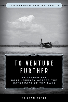 To Venture Further - Tristan Jones