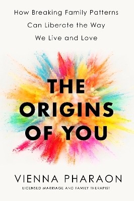 The Origins of You - Vienna Pharaon