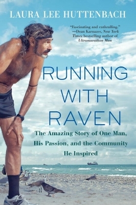 Running with Raven - Laura Lee Huttenbach