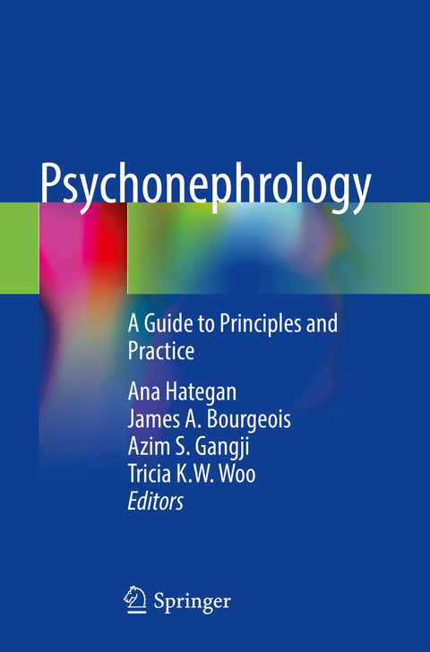 Psychonephrology - 