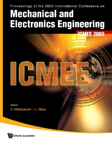 MECHANICAL & ELECTRONICS ENGINEERING - 