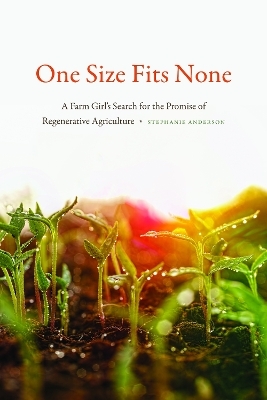 One Size Fits None - Stephanie Anderson