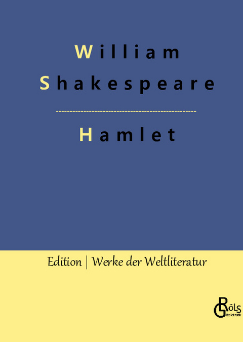 Hamlet - William Shakespeare