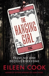 Hanging Girl -  Eileen Cook