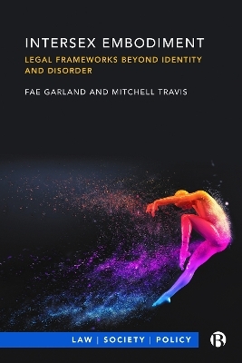 Intersex Embodiment - Fae Garland, Mitchell Travis