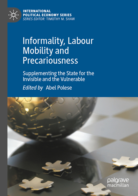 Informality, Labour Mobility and Precariousness - 