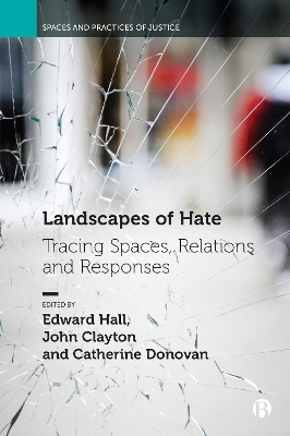 Landscapes of Hate - 