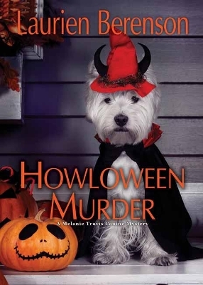 Howloween Murder - Laurien Berenson