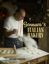 Gennaro's Italian Bakery -  Gennaro Contaldo