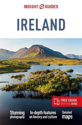 Insight Guides Ireland: Travel Guide with eBook - Insight Guides