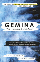 Gemina -  Amie Kaufman,  Jay Kristoff