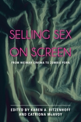 Selling Sex on Screen - 