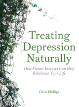 Treating Depression Naturally - Chris Phillips