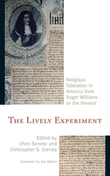 Lively Experiment - 