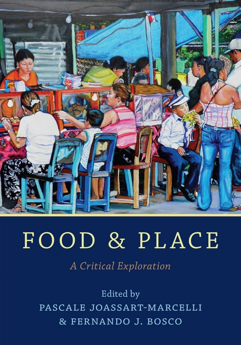 Food and Place - 
