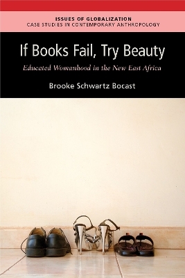 If Books Fail, Try Beauty - Brooke Schwartz Bocast