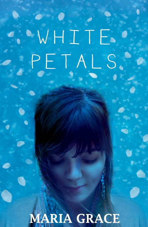 White Petals -  Maria Grace