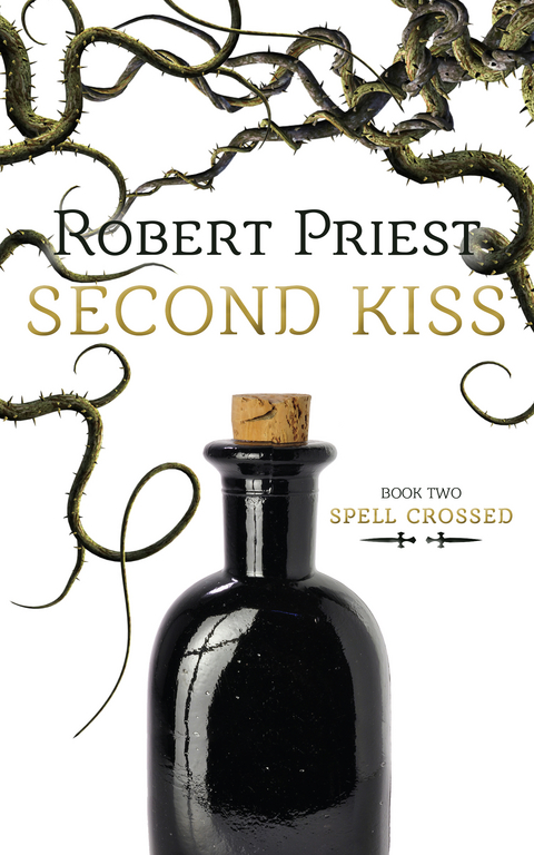 Second Kiss -  Robert Priest
