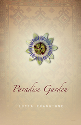 Paradise Garden - Lucia Frangione