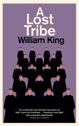 Lost Tribe -  William King